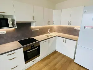 Pronájem bytu 3+kk, Brno, Lipová, 62 m2