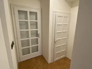 Pronájem bytu 3+1, Brno, Libušino údolí, 160 m2