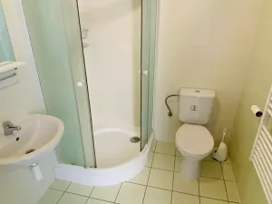 Pronájem bytu 2+kk, Brno, Ptašínského, 53 m2