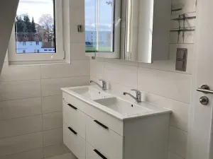 Pronájem bytu 2+kk, Brno, Kučerova, 50 m2