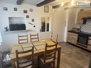 Prodej rodinného domu, Kožušice, 127 m2