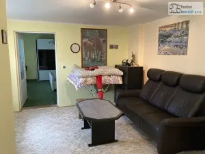 Prodej rodinného domu, Kožušice, 127 m2