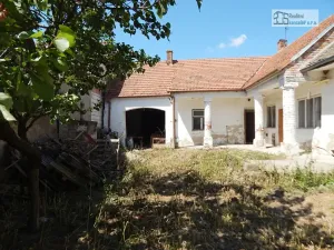 Prodej rodinného domu, Šumice, 106 m2