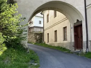 Prodej pozemku pro bydlení, Branná, 7409 m2