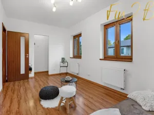 Prodej rodinného domu, Tehov, Dlouhá, 102 m2
