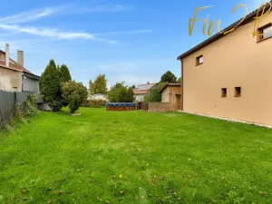 Prodej rodinného domu, Tehov, Dlouhá, 102 m2