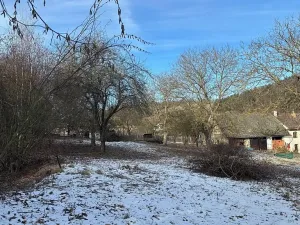 Prodej pozemku pro bydlení, Chotilsko, 4700 m2