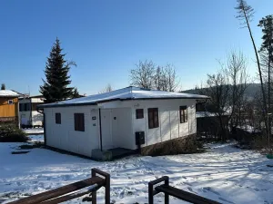 Prodej chaty, Jedovnice, 44 m2