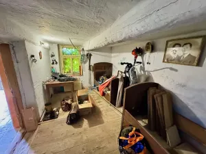 Prodej rodinného domu, Úžice, 120 m2