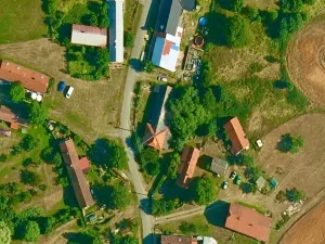 Prodej rodinného domu, Úžice, 120 m2