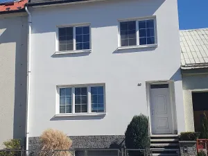 Prodej rodinného domu, Přerov, Svépomoc III, 250 m2