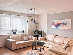 Prodej rodinného domu, Přerov, Svépomoc III, 250 m2