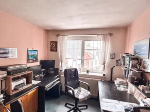 Prodej rodinného domu, Přerov, Svépomoc III, 250 m2