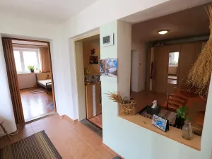 Prodej rodinného domu, Zlechov, 120 m2