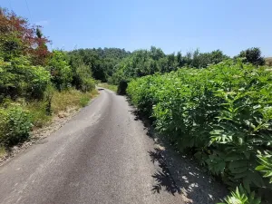 Prodej pozemku pro bydlení, Osvětimany, 1645 m2