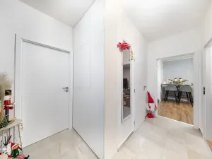 Prodej bytu 3+1, České Budějovice, Kostelní, 67 m2