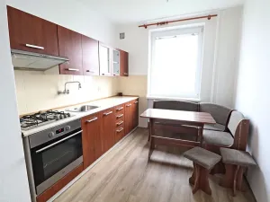 Pronájem bytu 3+1, Horšovský Týn, Vančurova, 77 m2