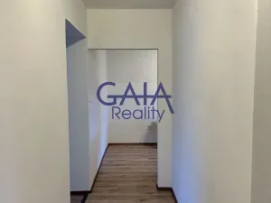 Pronájem bytu 2+1, Hodonín, Křičkova, 57 m2