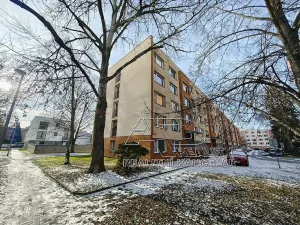 Prodej bytu 3+1, České Budějovice, Nádražní, 80 m2