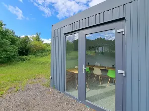 Prodej restaurace, Zlín, 27 m2