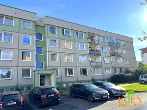 Prodej bytu 3+1, Plzeň, Bzenecká, 65 m2