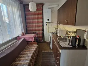 Pronájem bytu 2+1, Uherský Brod, Okružní, 52 m2