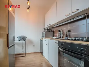 Prodej bytu 3+1, Havířov, Marušky Kudeříkové, 57 m2