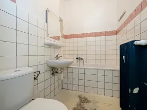 Pronájem bytu 1+kk, Praha - Vršovice, Ruská, 32 m2