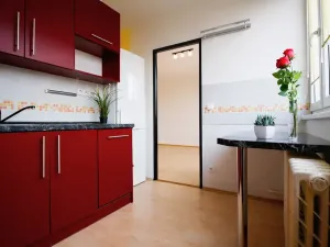 Prodej bytu 3+1, Kolín - Kolín II, Masarykova, 68 m2