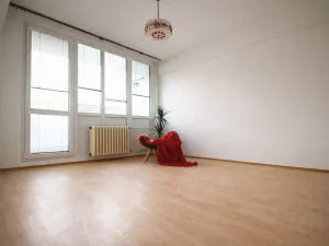 Prodej bytu 3+1, Kolín - Kolín II, Masarykova, 68 m2