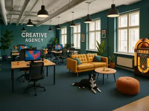 Pronájem kanceláře, Praha - Nové Město, Žitná, 243 m2