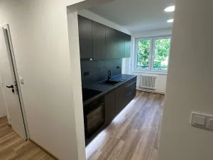 Pronájem bytu 2+1, Uherské Hradiště, Tř. Maršála Malinovského, 64 m2