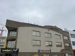 Pronájem kanceláře, Praha - Michle, Michelská, 119 m2