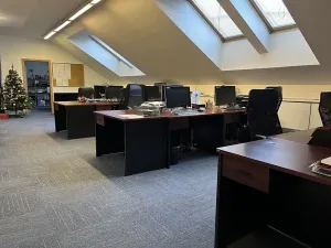 Pronájem kanceláře, Praha - Michle, Michelská, 119 m2