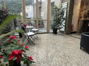 Pronájem kanceláře, Praha - Michle, Michelská, 119 m2