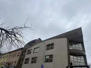 Pronájem kanceláře, Praha - Michle, Michelská, 119 m2