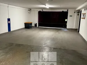 Prodej garáže, Praha - Stodůlky, Pavrovského, 18 m2