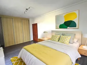 Pronájem bytu 3+kk, Štětí, U stadionu, 75 m2