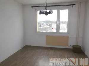 Pronájem bytu 1+1, Nýřany, Havířská, 39 m2