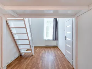 Pronájem bytu 3+1, Josefův Důl, 54 m2