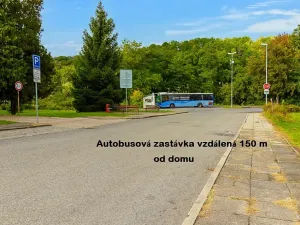 Pronájem bytu 3+1, Josefův Důl, 54 m2