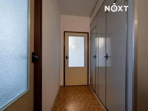 Pronájem bytu 2+kk, České Budějovice, V. Volfa, 43 m2