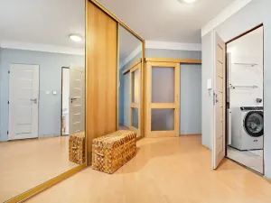 Prodej bytu 4+1, Plzeň, Rabštejnská, 92 m2