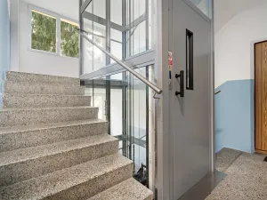 Prodej bytu 4+1, Plzeň, Rabštejnská, 92 m2