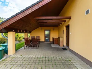 Prodej rodinného domu, Plasy, Bohumila Slámy, 131 m2