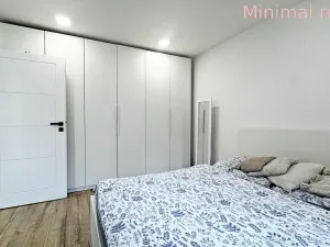 Prodej bytu 2+kk, Ostrava, Hasičská, 61 m2