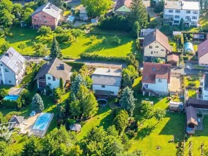 Prodej rodinného domu, Milín, Luční, 123 m2