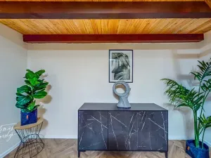 Prodej rodinného domu, Milín, Luční, 123 m2