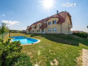 Prodej bytu 2+1, Velká Bystřice, Na Vyhlídce, 59 m2