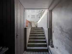 Prodej vícegeneračního domu, Litomyšl, Smetanovo náměstí, 459 m2